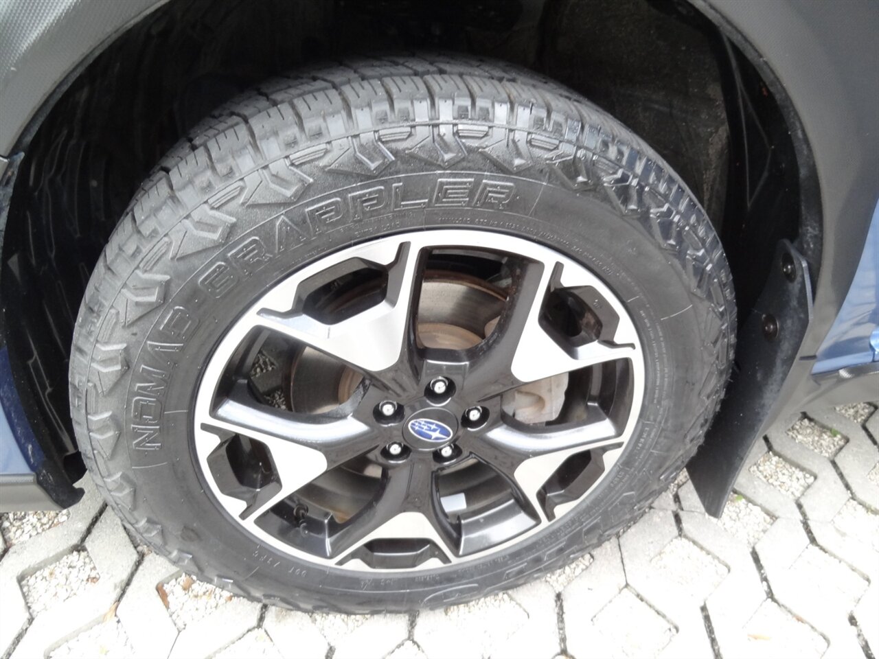 2019 Subaru Crosstrek 2.0i Premium   - Photo 26 - Deland, FL 32720