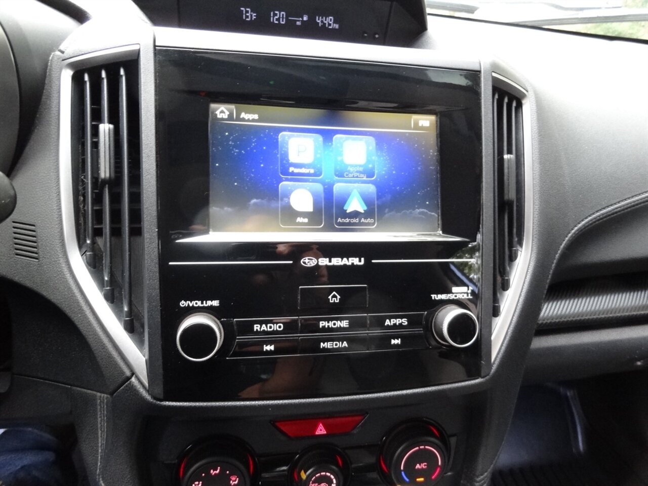 2019 Subaru Crosstrek 2.0i Premium   - Photo 55 - Deland, FL 32720