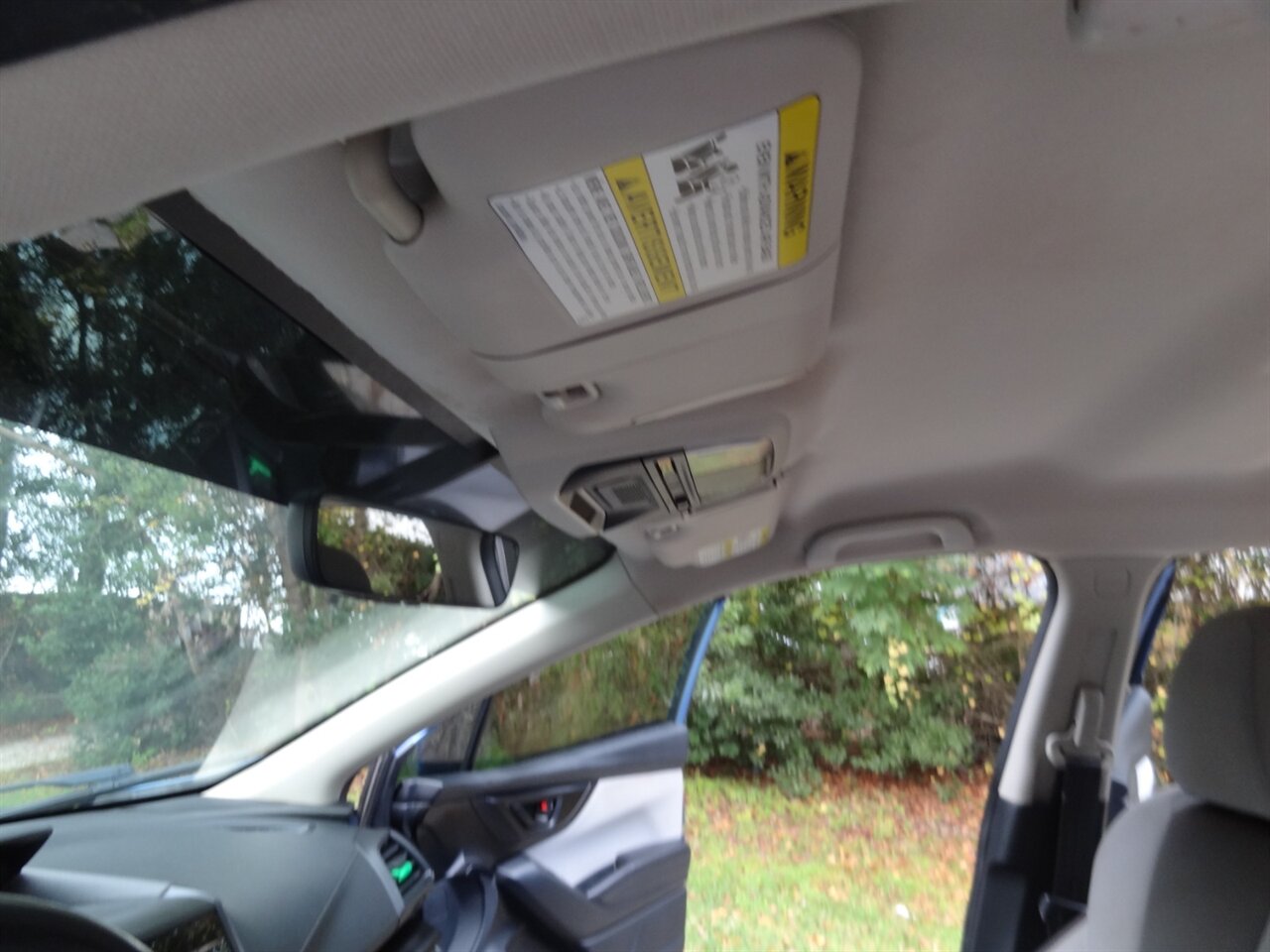 2019 Subaru Crosstrek 2.0i Premium   - Photo 34 - Deland, FL 32720