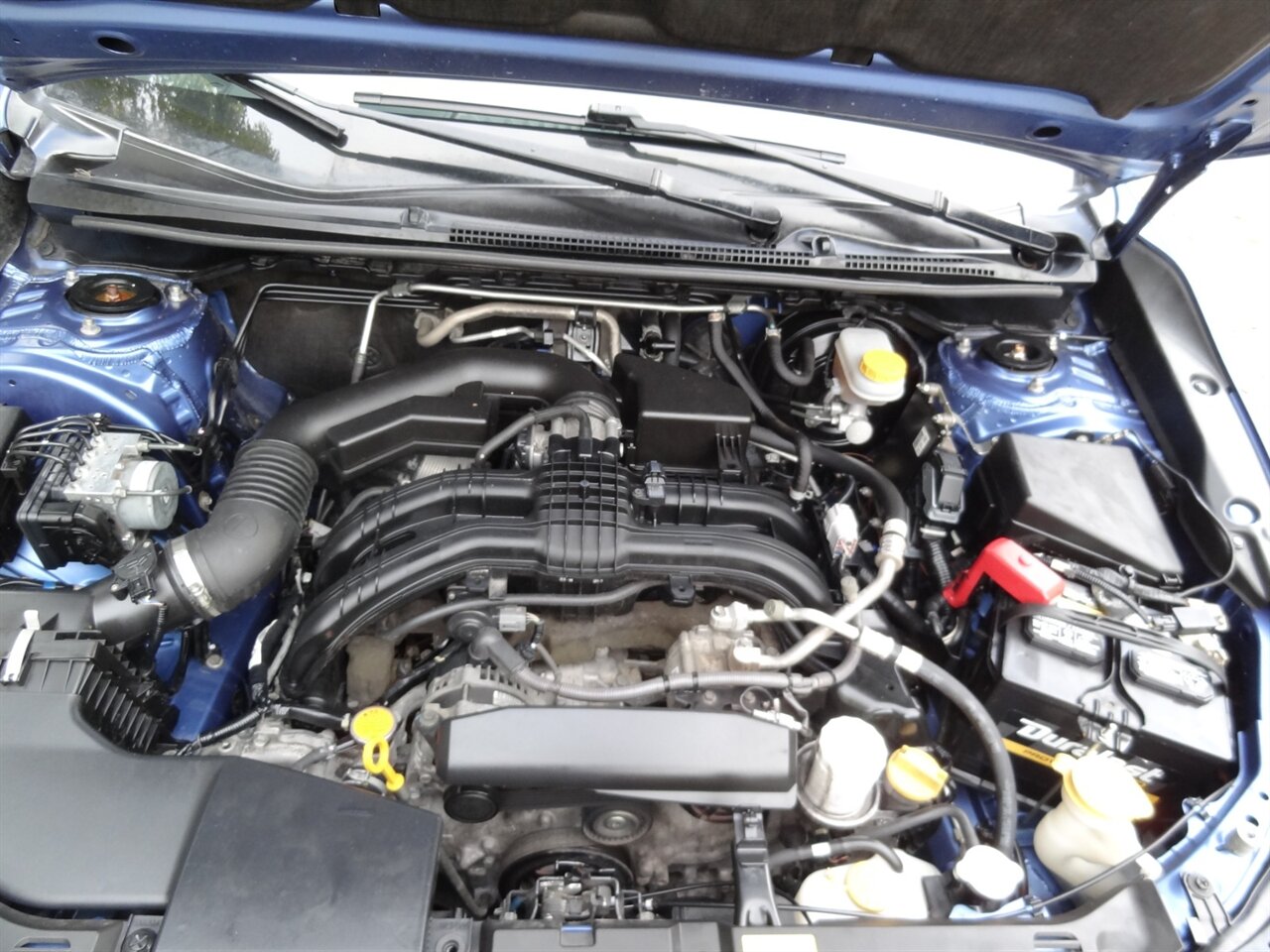 2019 Subaru Crosstrek 2.0i Premium   - Photo 29 - Deland, FL 32720