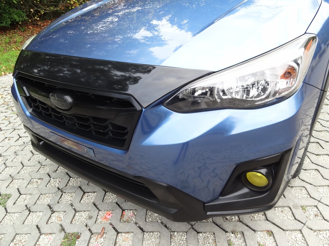 2019 Subaru Crosstrek 2.0i Premium   - Photo 7 - Deland, FL 32720