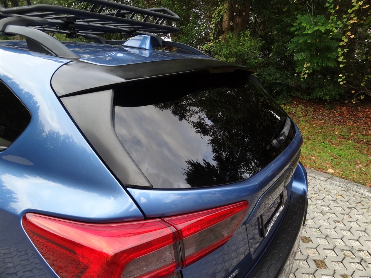 2019 Subaru Crosstrek 2.0i Premium   - Photo 20 - Deland, FL 32720