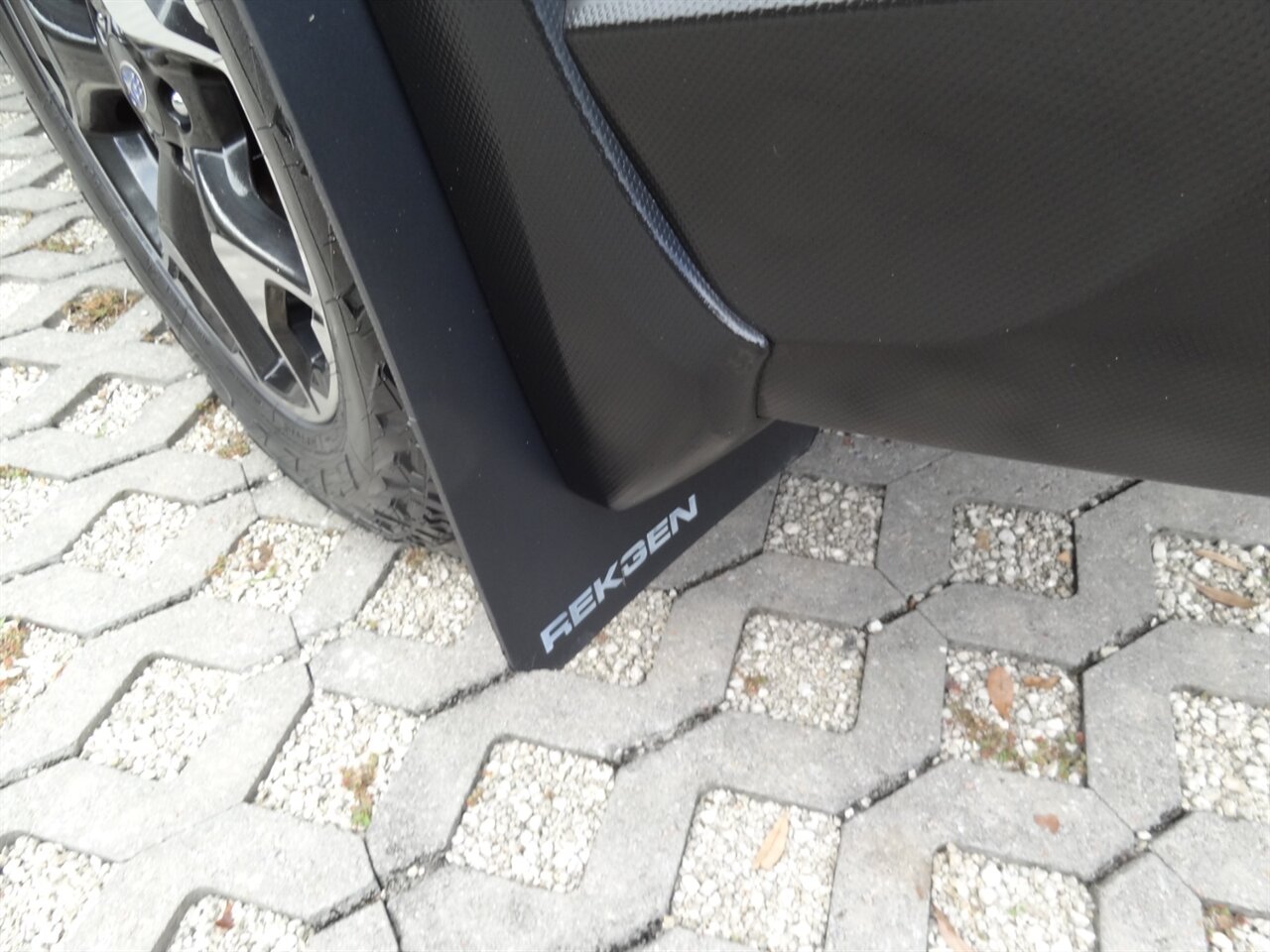 2019 Subaru Crosstrek 2.0i Premium   - Photo 23 - Deland, FL 32720