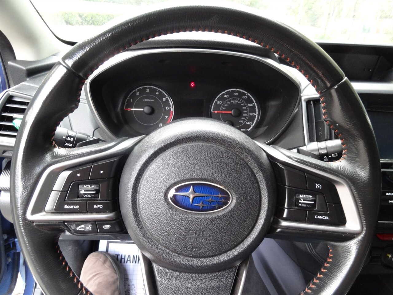 2019 Subaru Crosstrek 2.0i Premium   - Photo 45 - Deland, FL 32720