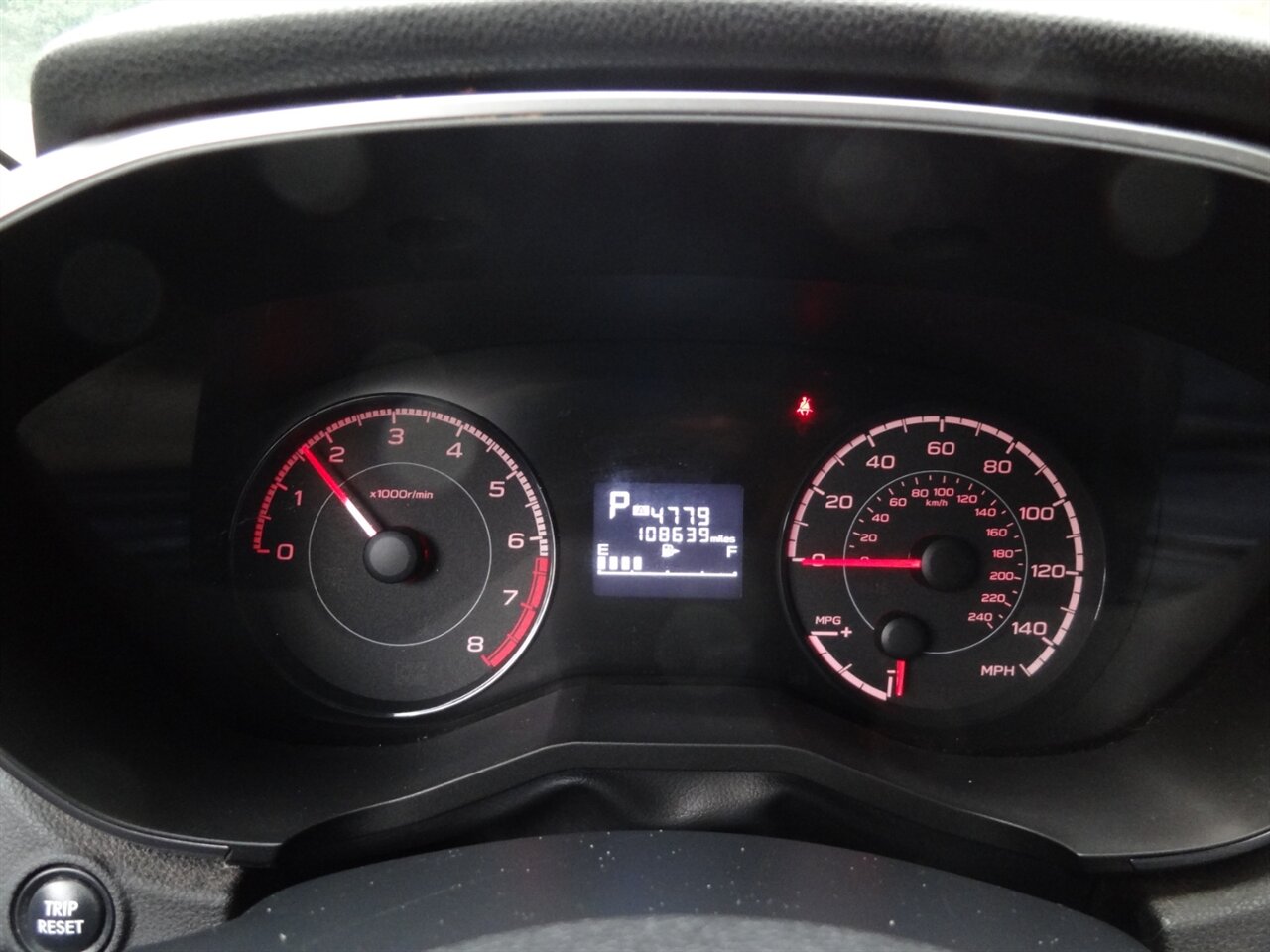 2019 Subaru Crosstrek 2.0i Premium   - Photo 49 - Deland, FL 32720