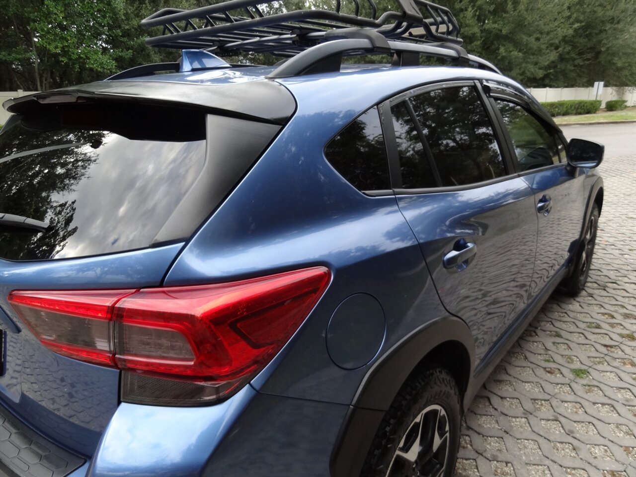 2019 Subaru Crosstrek 2.0i Premium   - Photo 13 - Deland, FL 32720