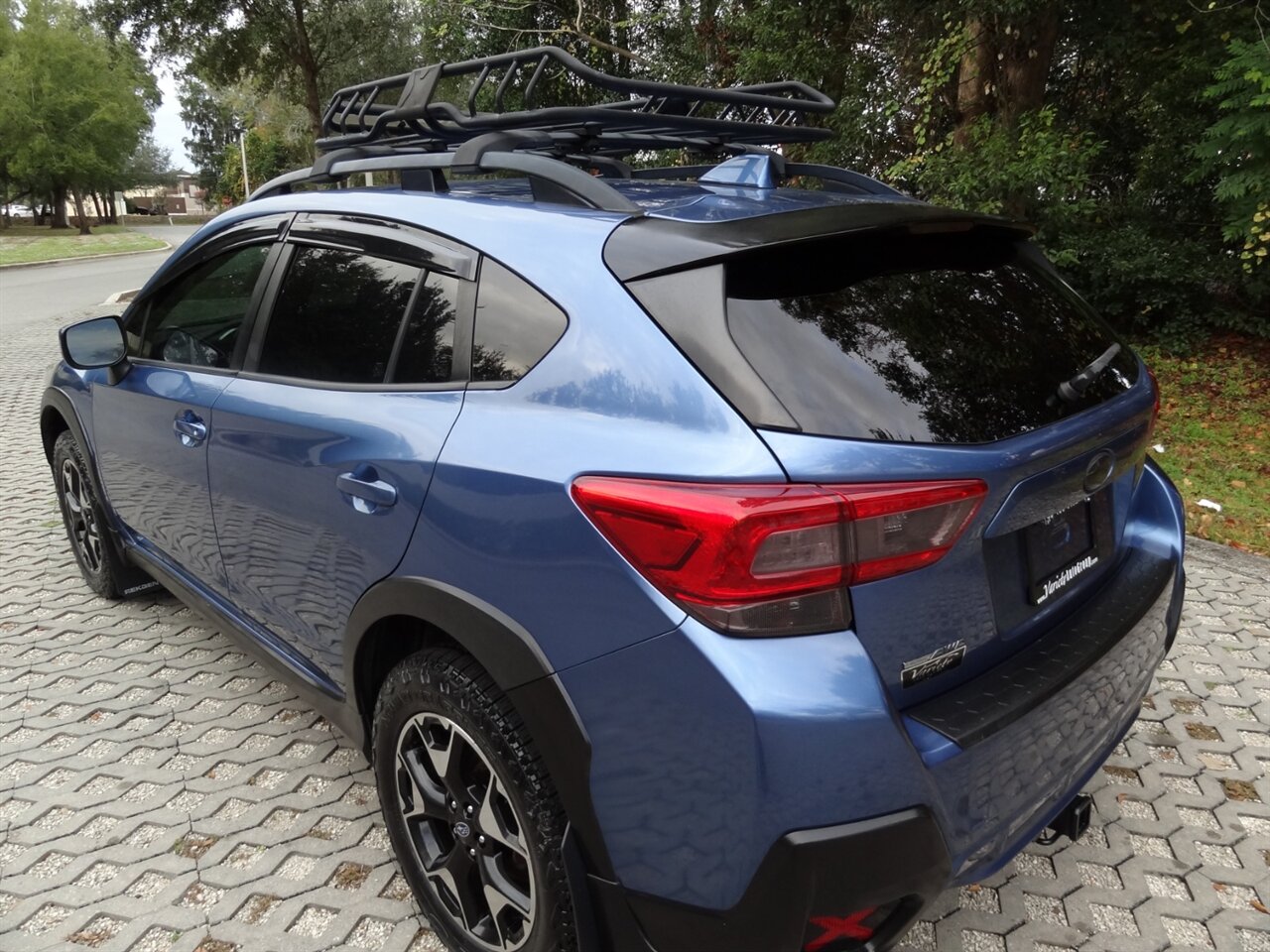 2019 Subaru Crosstrek 2.0i Premium   - Photo 4 - Deland, FL 32720