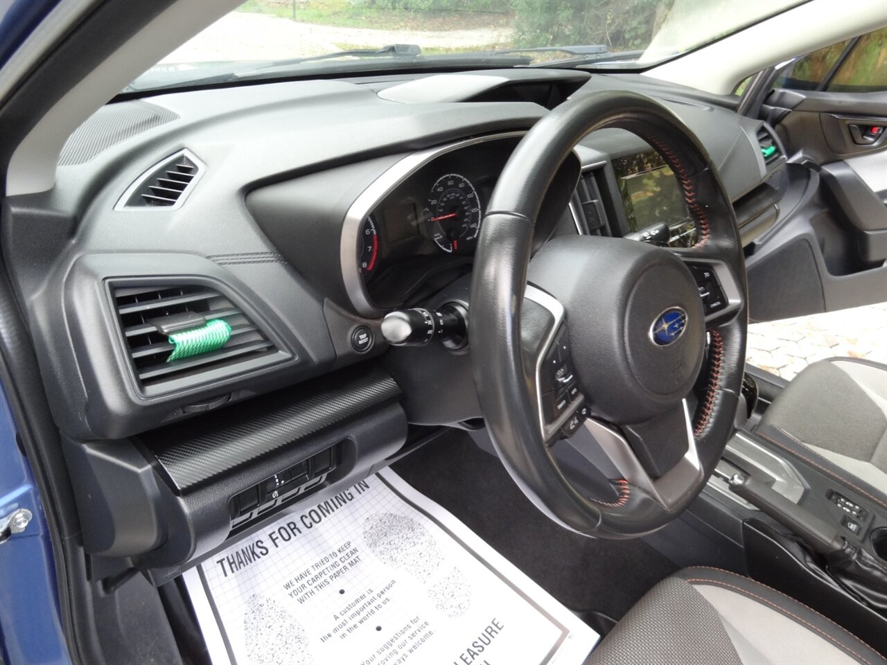 2019 Subaru Crosstrek 2.0i Premium   - Photo 31 - Deland, FL 32720