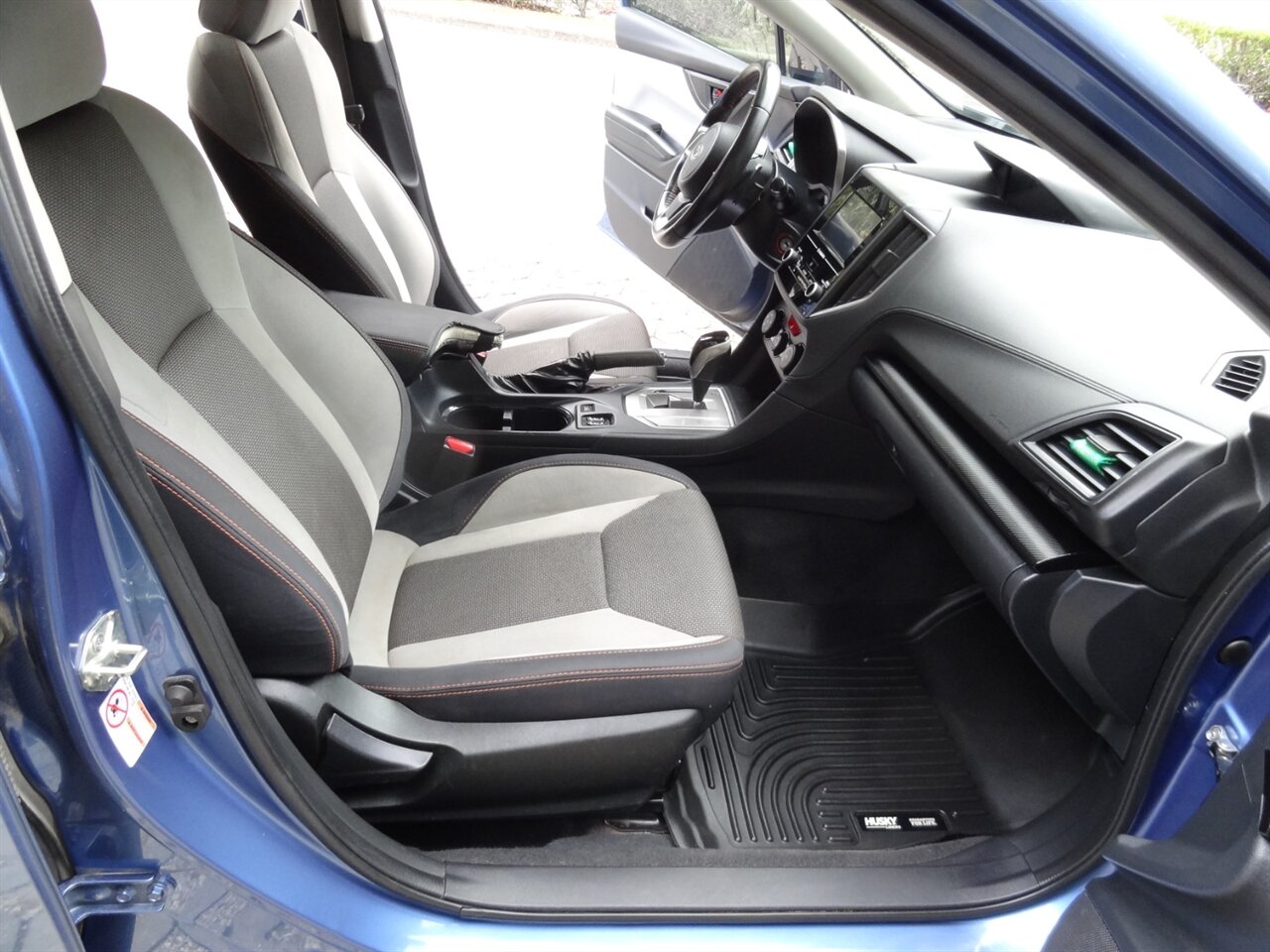 2019 Subaru Crosstrek 2.0i Premium   - Photo 40 - Deland, FL 32720