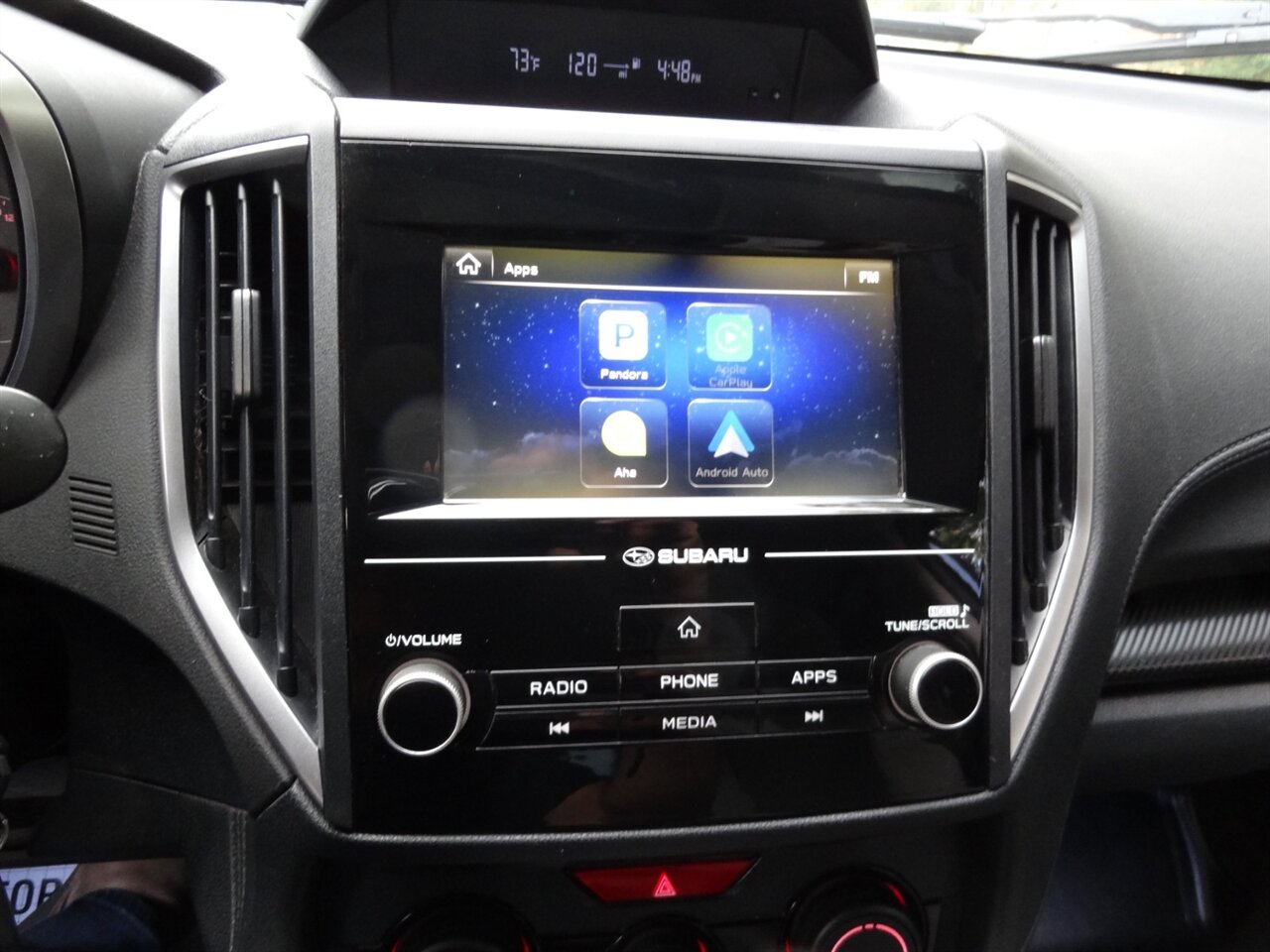 2019 Subaru Crosstrek 2.0i Premium   - Photo 53 - Deland, FL 32720