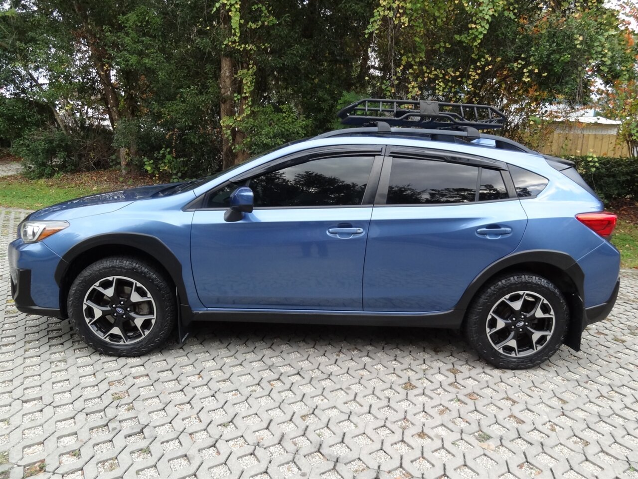 2019 Subaru Crosstrek 2.0i Premium   - Photo 16 - Deland, FL 32720