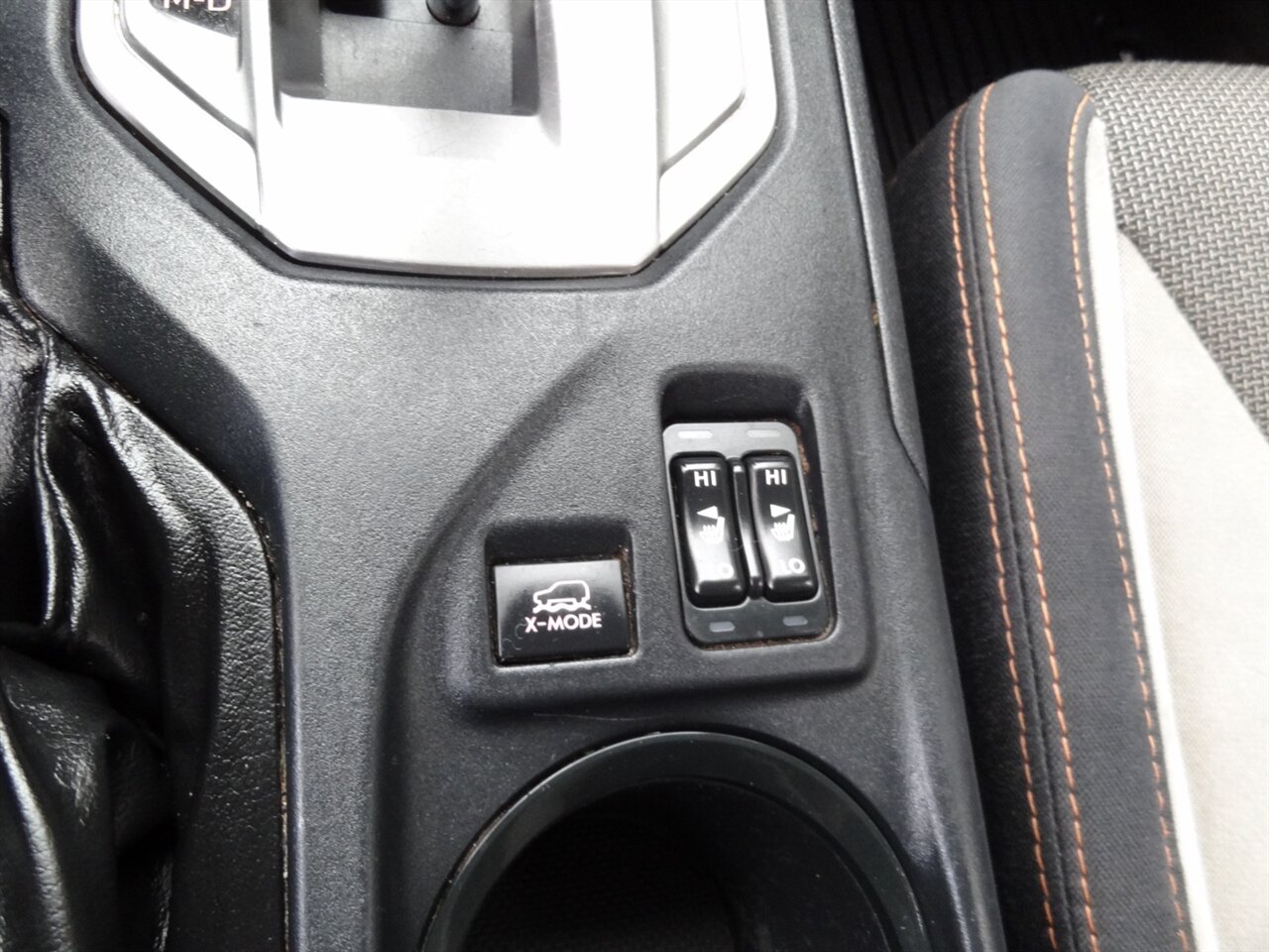 2019 Subaru Crosstrek 2.0i Premium   - Photo 57 - Deland, FL 32720