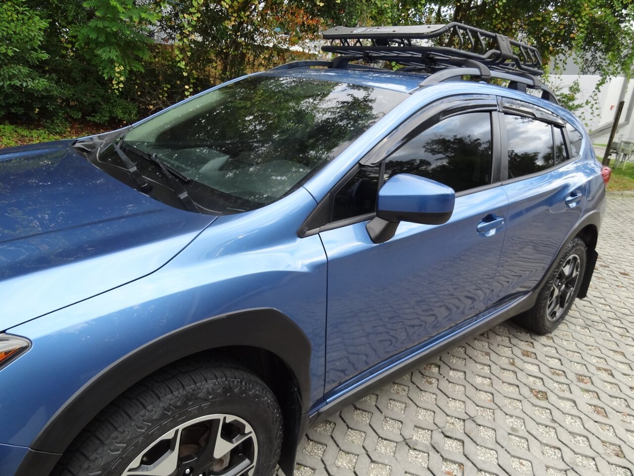 2019 Subaru Crosstrek 2.0i Premium   - Photo 9 - Deland, FL 32720