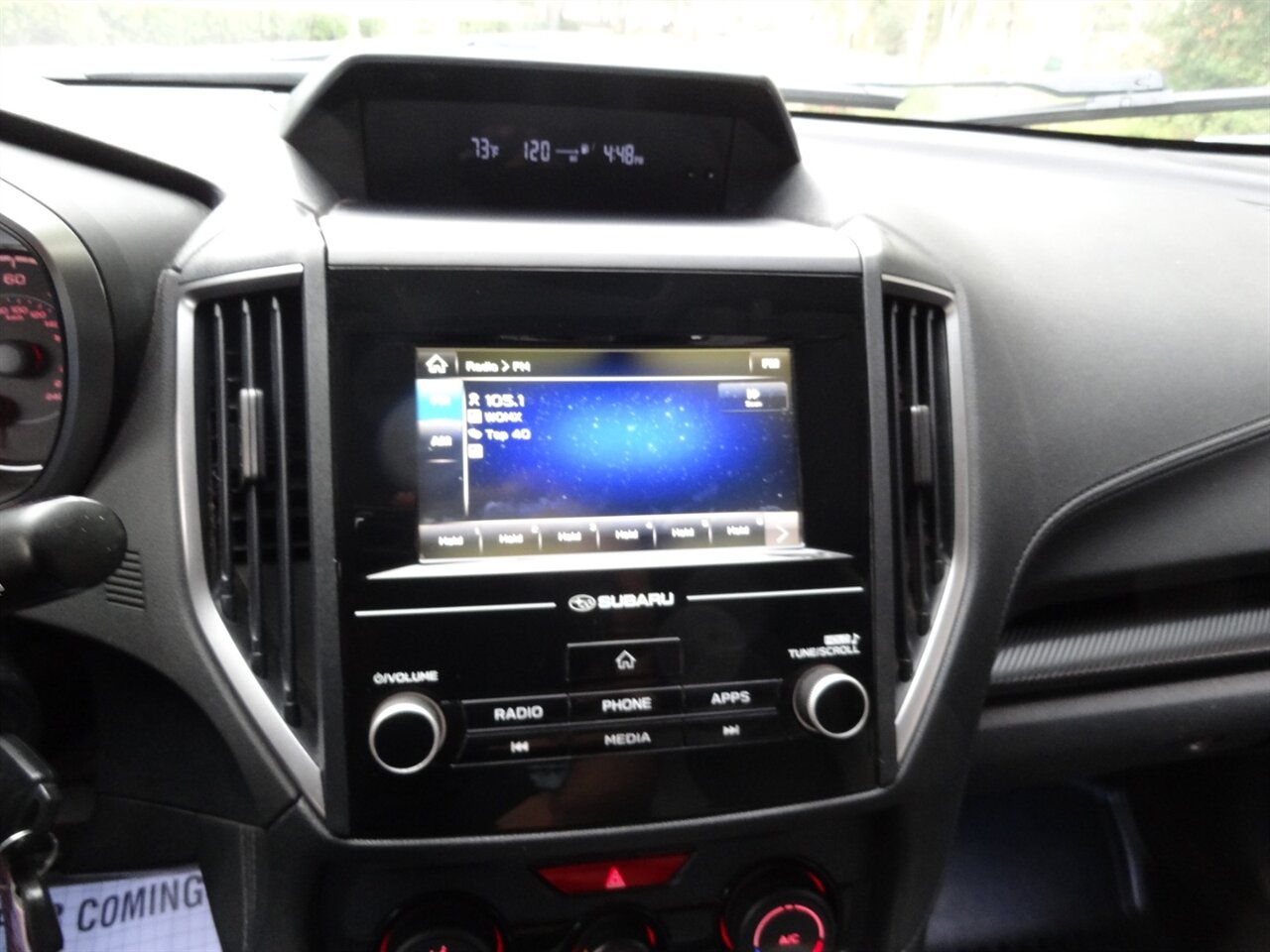 2019 Subaru Crosstrek 2.0i Premium   - Photo 52 - Deland, FL 32720