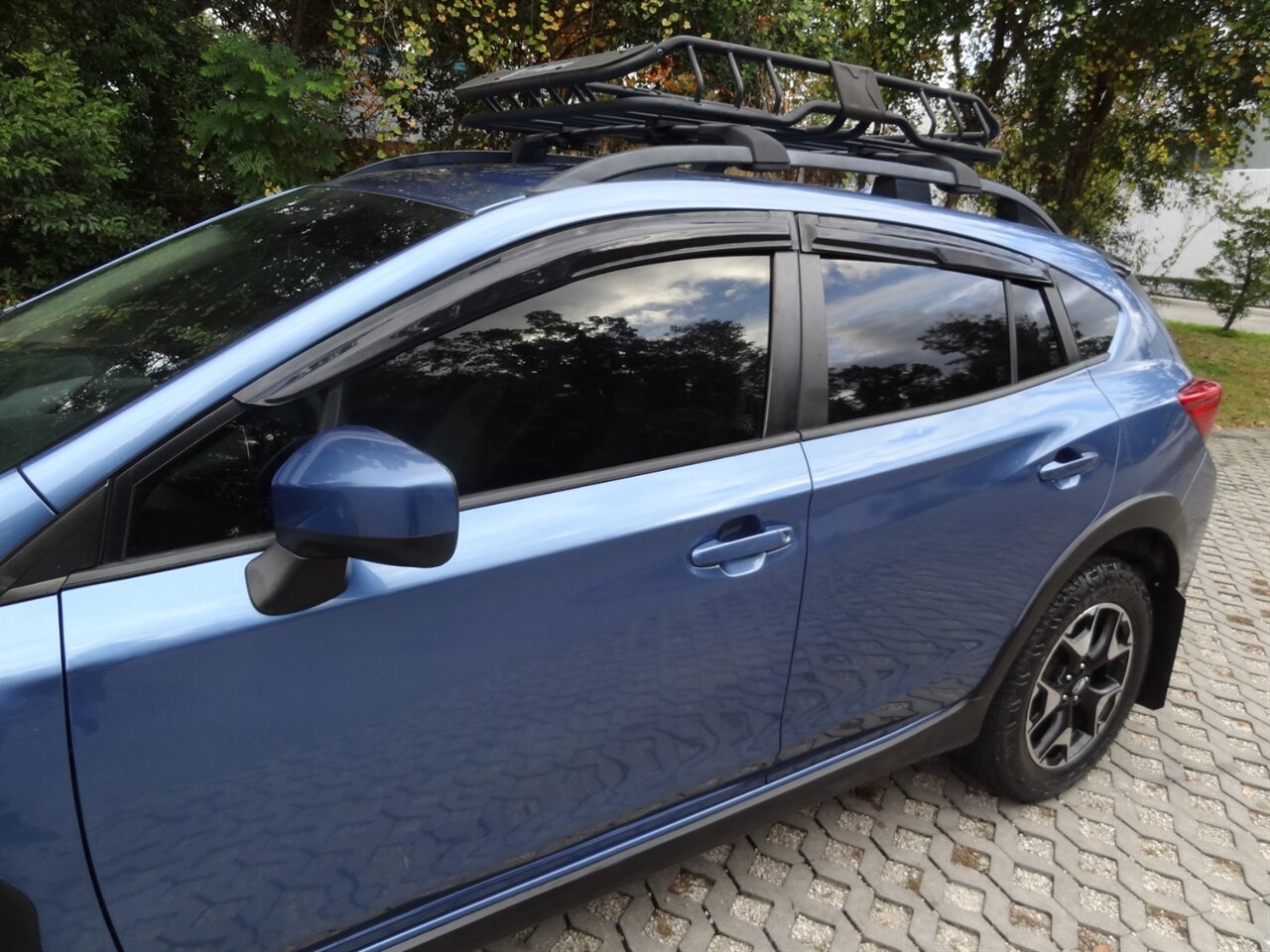 2019 Subaru Crosstrek 2.0i Premium   - Photo 11 - Deland, FL 32720