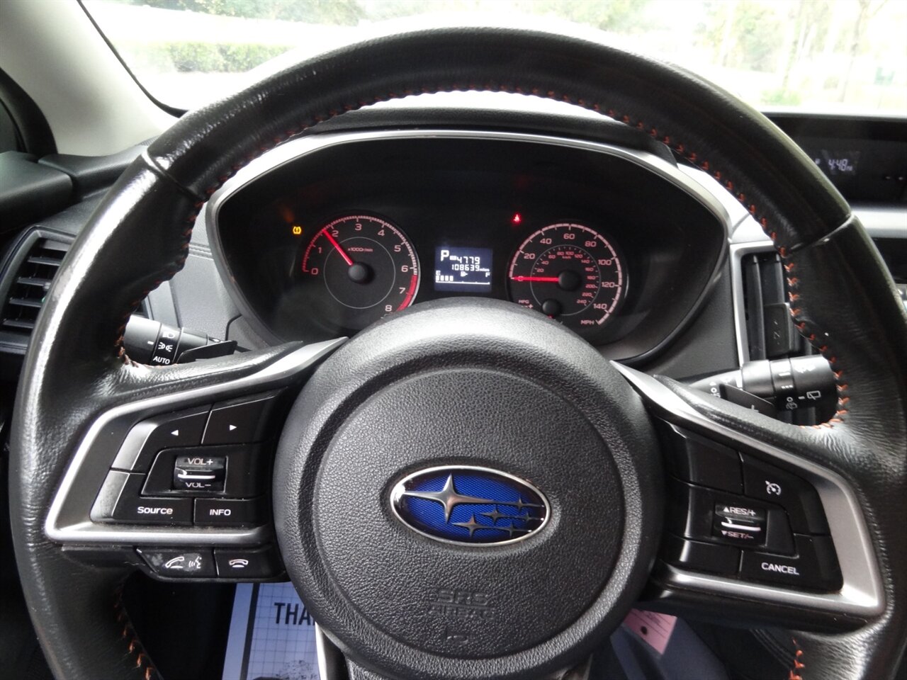 2019 Subaru Crosstrek 2.0i Premium   - Photo 46 - Deland, FL 32720