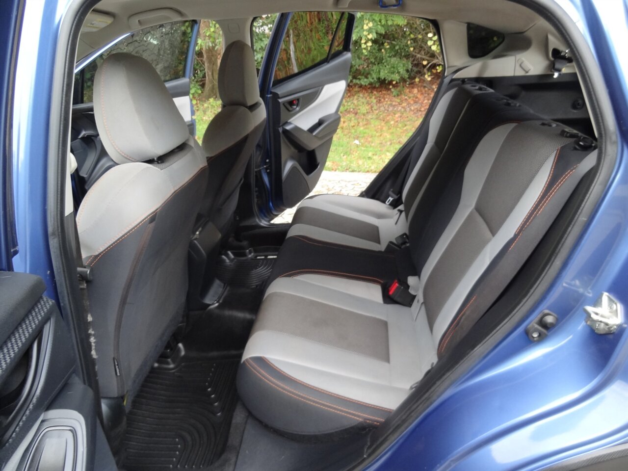 2019 Subaru Crosstrek 2.0i Premium   - Photo 35 - Deland, FL 32720
