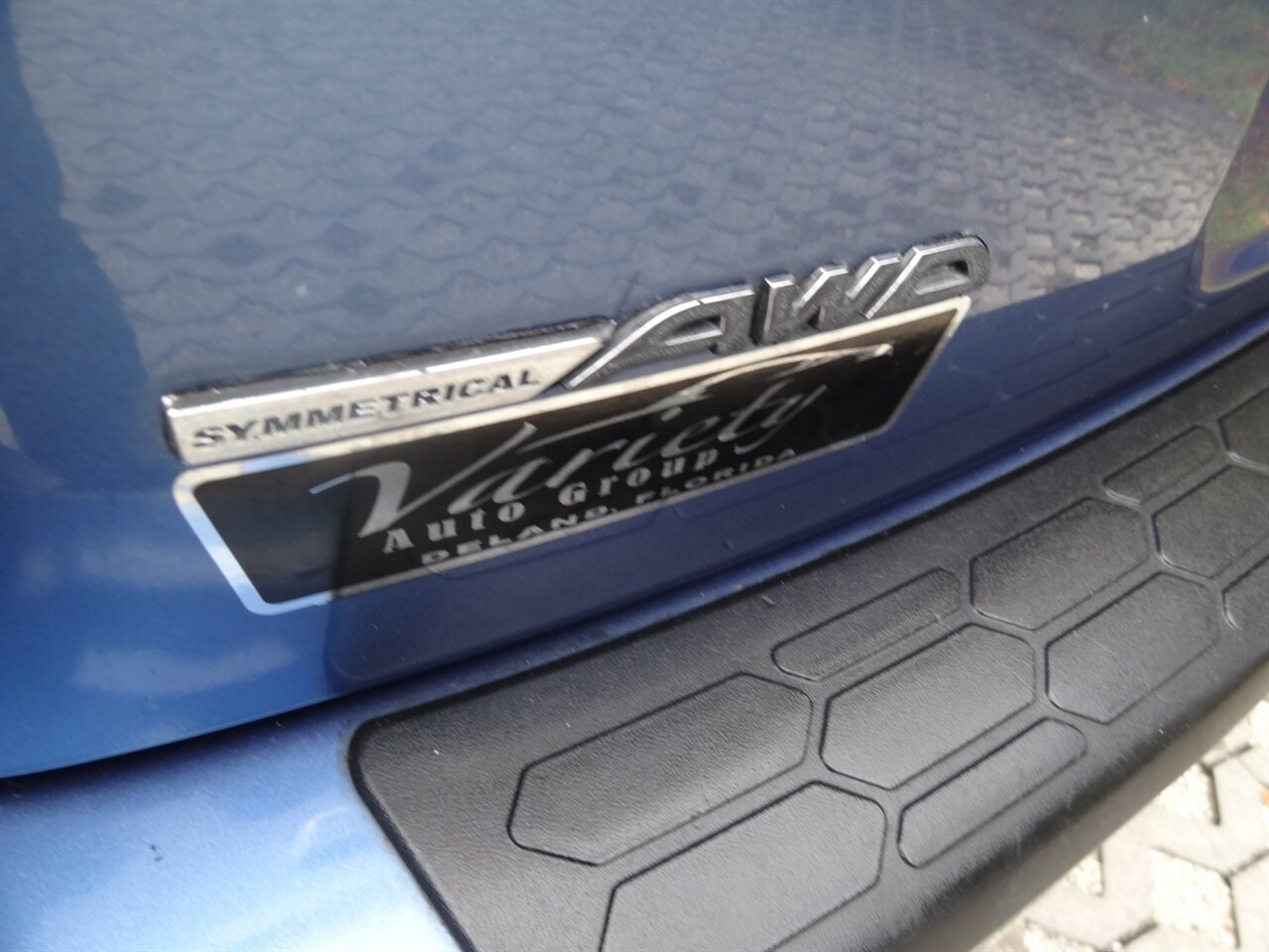 2019 Subaru Crosstrek 2.0i Premium   - Photo 22 - Deland, FL 32720