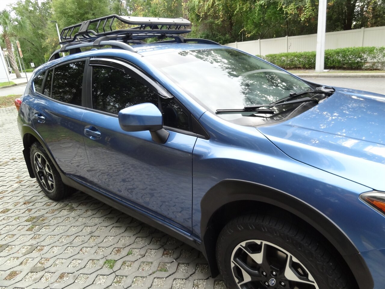 2019 Subaru Crosstrek 2.0i Premium   - Photo 8 - Deland, FL 32720