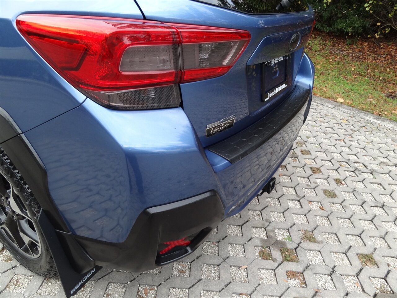 2019 Subaru Crosstrek 2.0i Premium   - Photo 21 - Deland, FL 32720