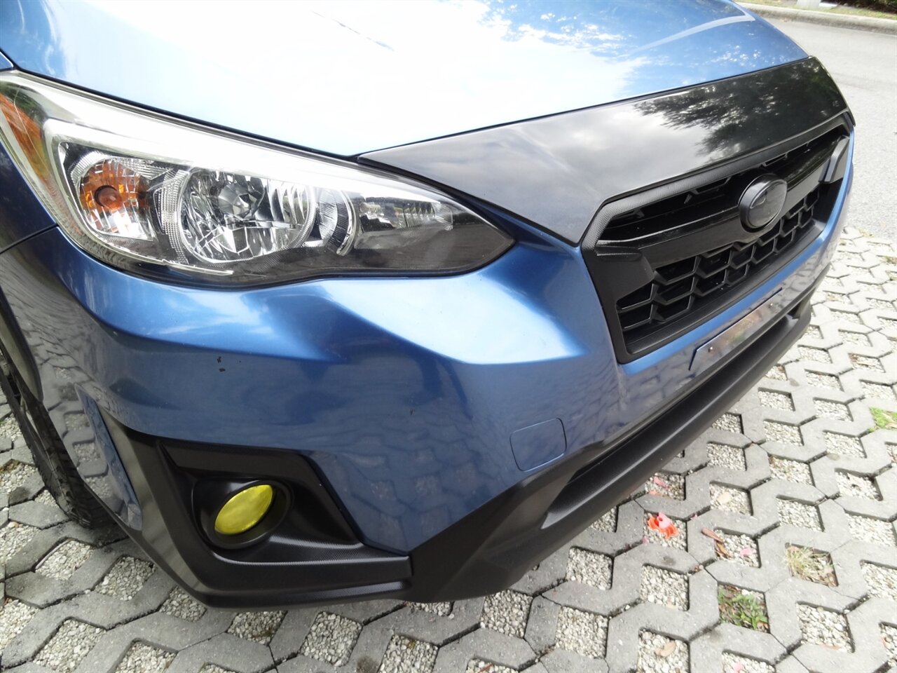2019 Subaru Crosstrek 2.0i Premium   - Photo 6 - Deland, FL 32720