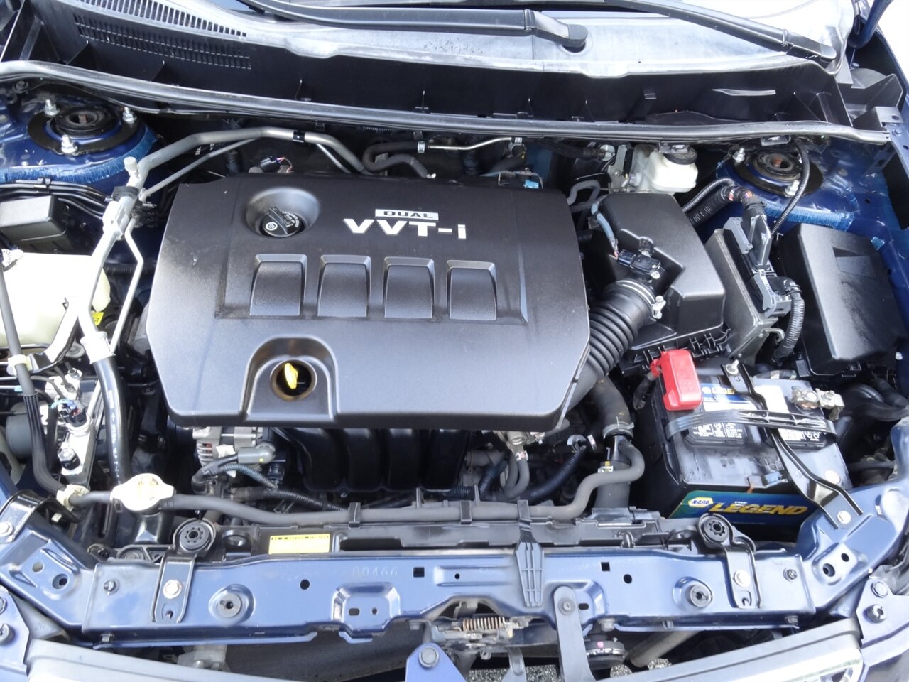 2009 Pontiac Vibe 1.8L  Wagon - Photo 27 - Deland, FL 32720