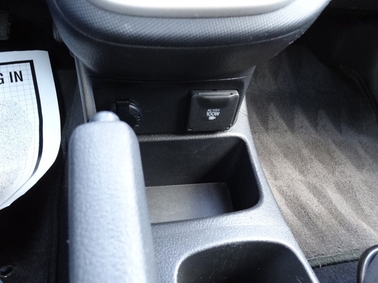 2009 Pontiac Vibe 1.8L  Wagon - Photo 51 - Deland, FL 32720