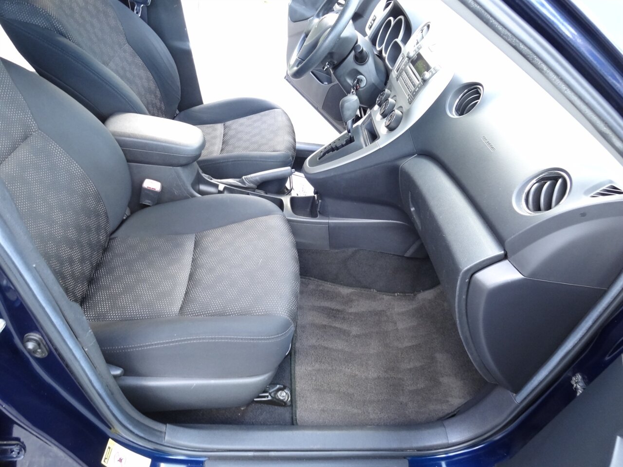 2009 Pontiac Vibe 1.8L  Wagon - Photo 39 - Deland, FL 32720