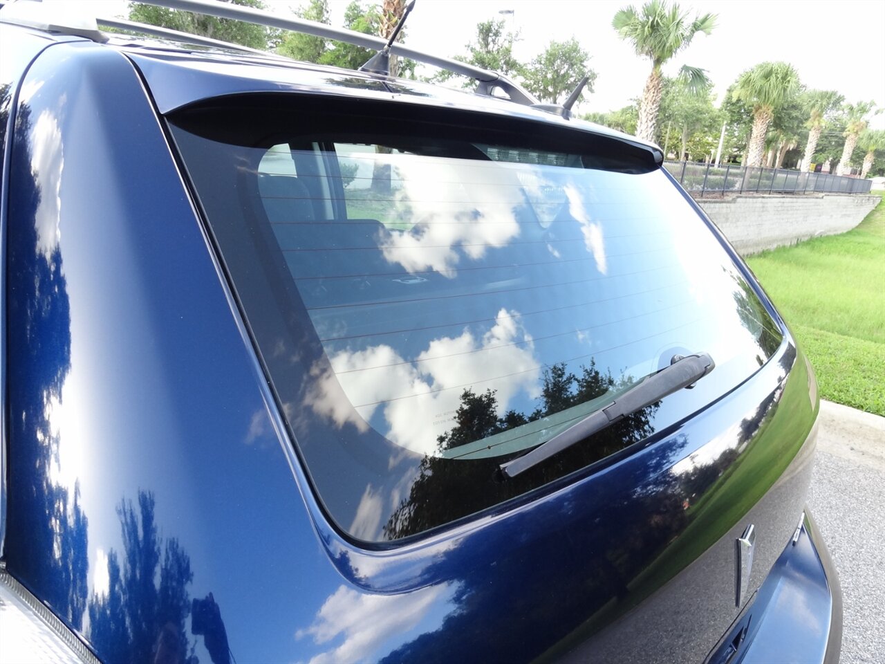 2009 Pontiac Vibe 1.8L  Wagon - Photo 20 - Deland, FL 32720