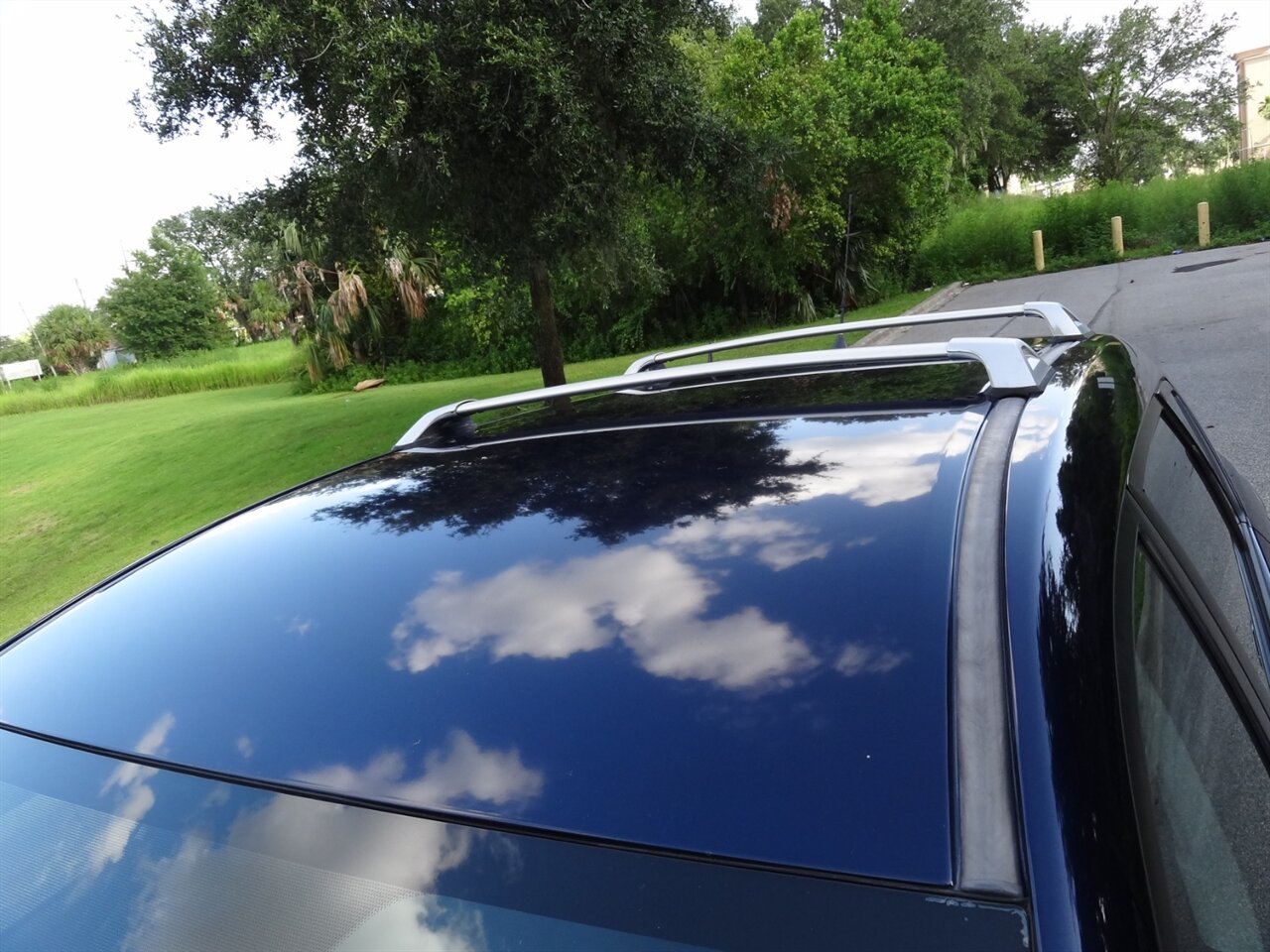 2009 Pontiac Vibe 1.8L  Wagon - Photo 19 - Deland, FL 32720