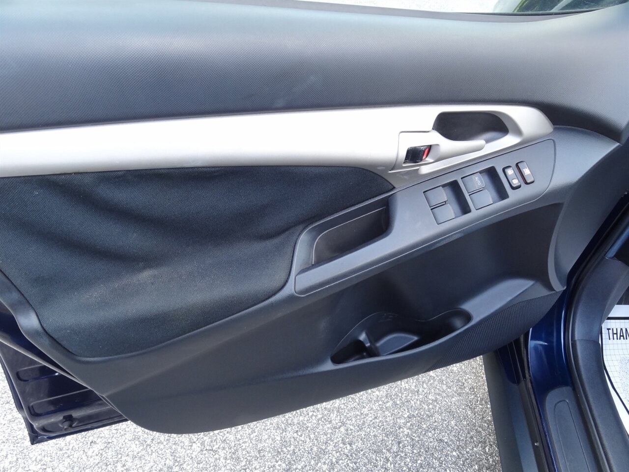 2009 Pontiac Vibe 1.8L  Wagon - Photo 29 - Deland, FL 32720