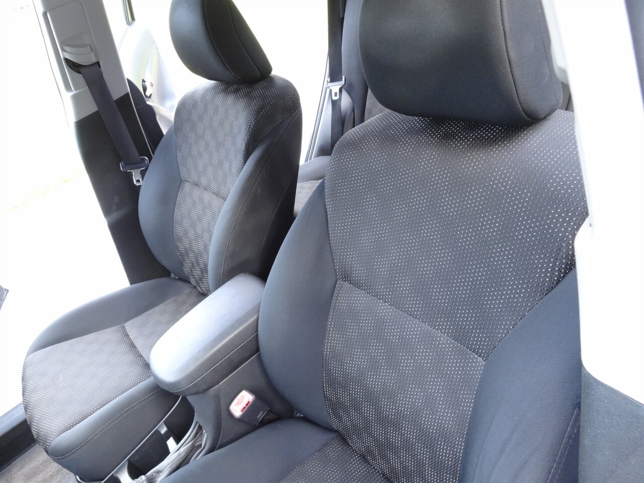 2009 Pontiac Vibe 1.8L  Wagon - Photo 32 - Deland, FL 32720