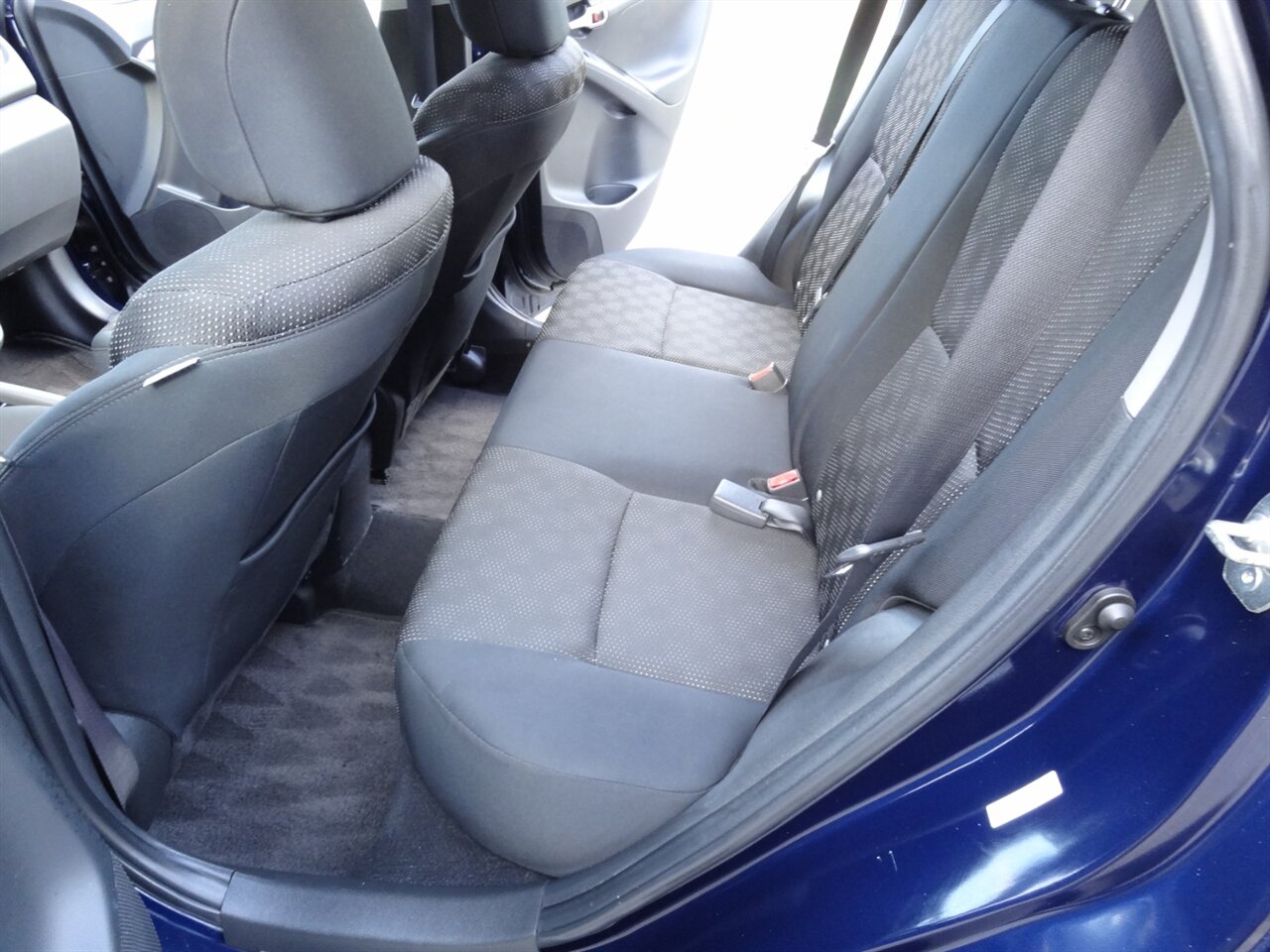 2009 Pontiac Vibe 1.8L  Wagon - Photo 34 - Deland, FL 32720