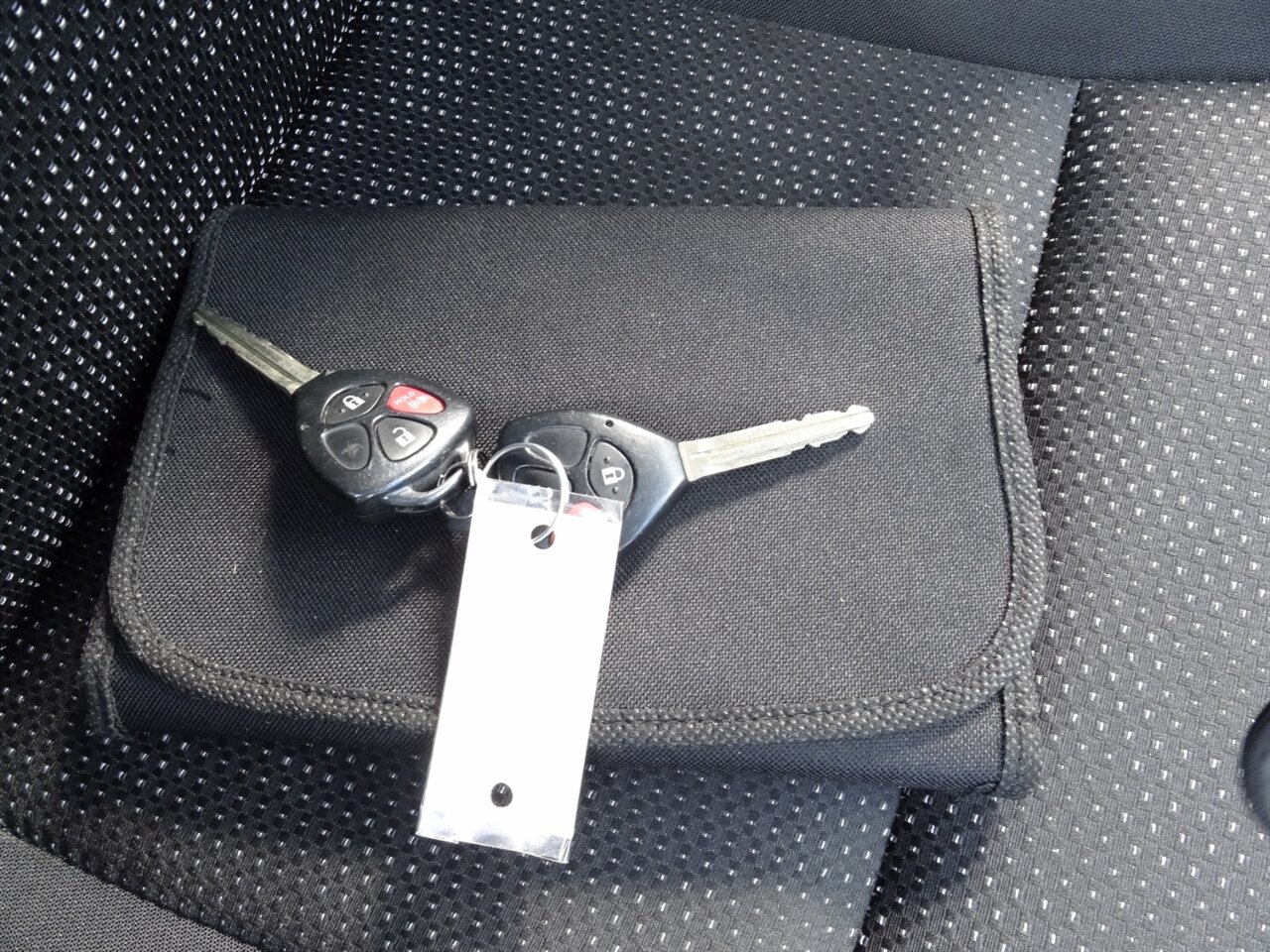 2009 Pontiac Vibe 1.8L  Wagon - Photo 57 - Deland, FL 32720