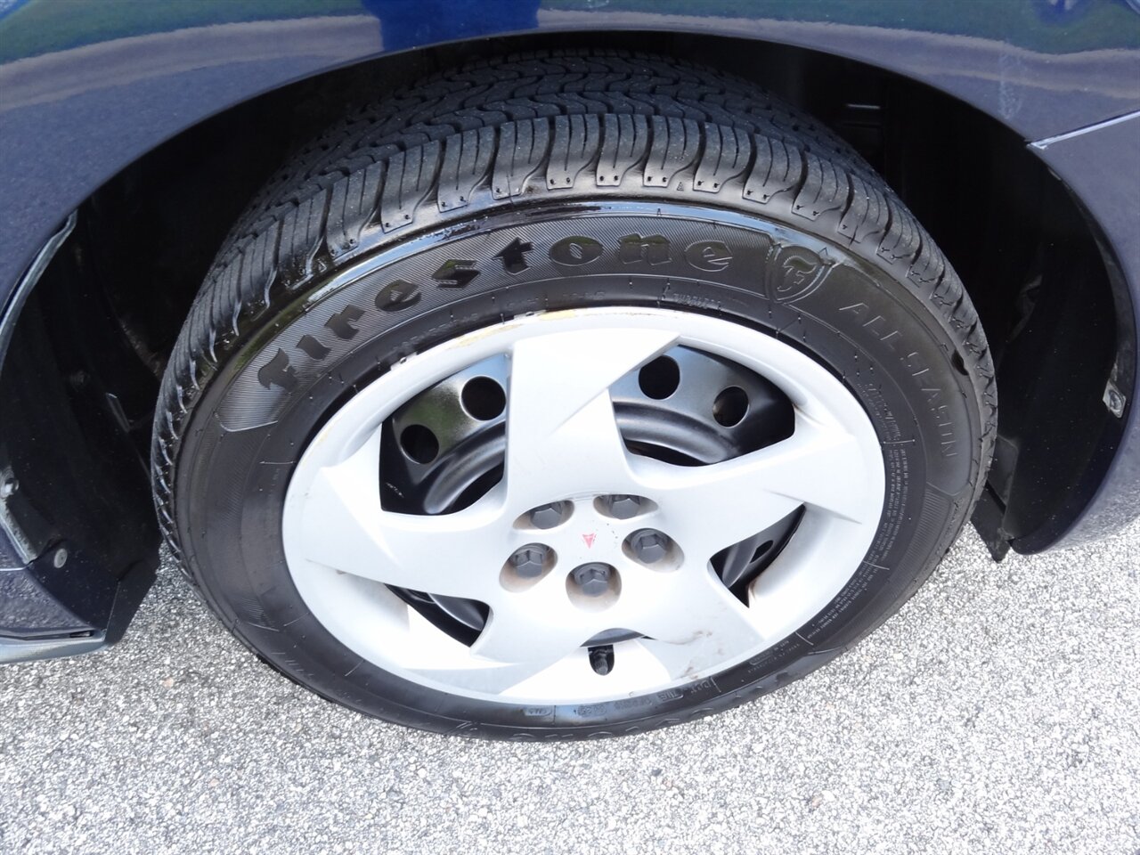 2009 Pontiac Vibe 1.8L  Wagon - Photo 24 - Deland, FL 32720