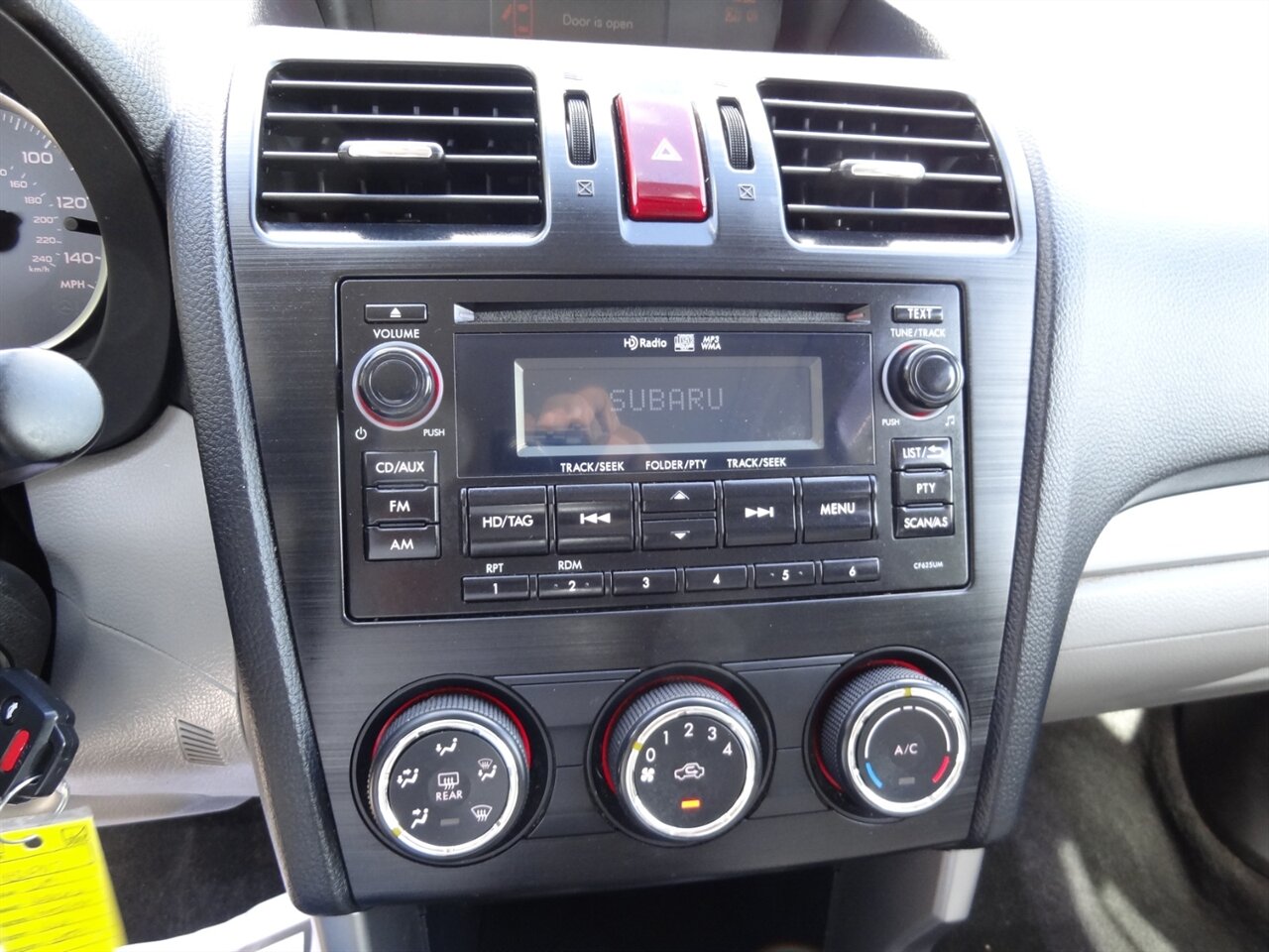 2015 Subaru Forester 2.5i Premium   - Photo 52 - Deland, FL 32720