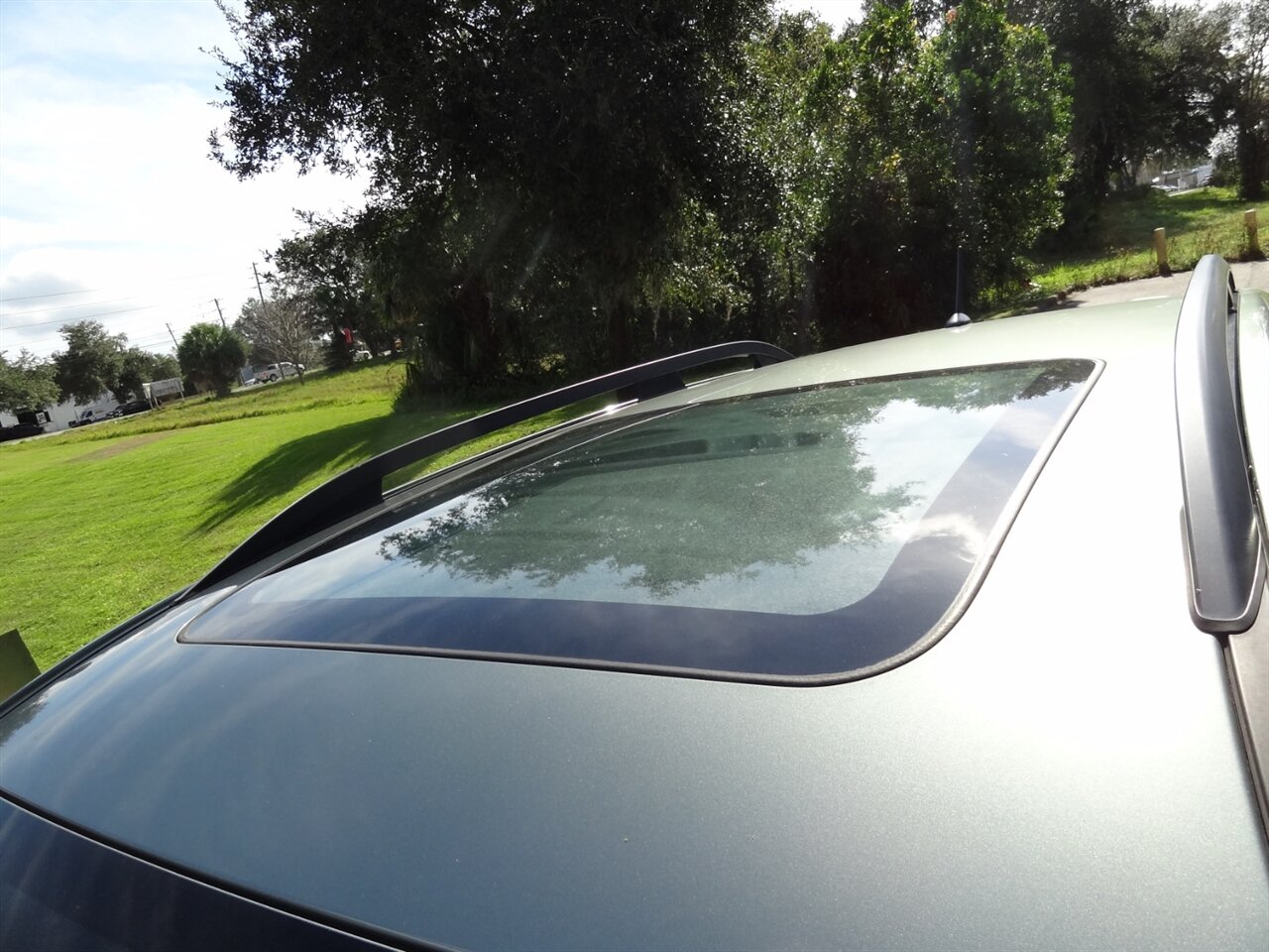 2015 Subaru Forester 2.5i Premium   - Photo 19 - Deland, FL 32720