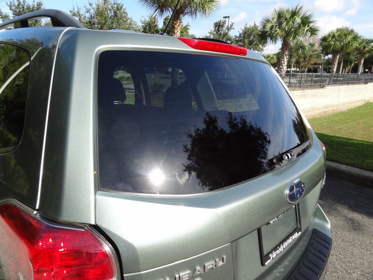 2015 Subaru Forester 2.5i Premium   - Photo 20 - Deland, FL 32720