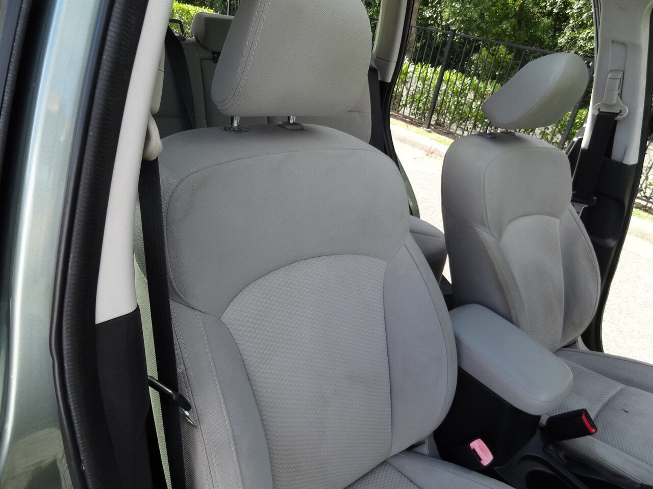 2015 Subaru Forester 2.5i Premium   - Photo 43 - Deland, FL 32720