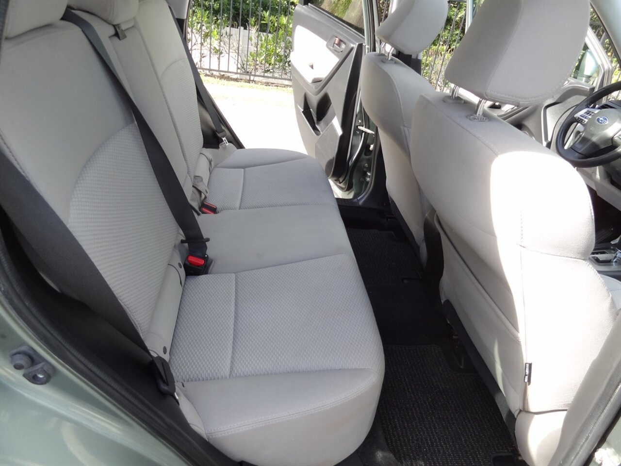 2015 Subaru Forester 2.5i Premium   - Photo 39 - Deland, FL 32720