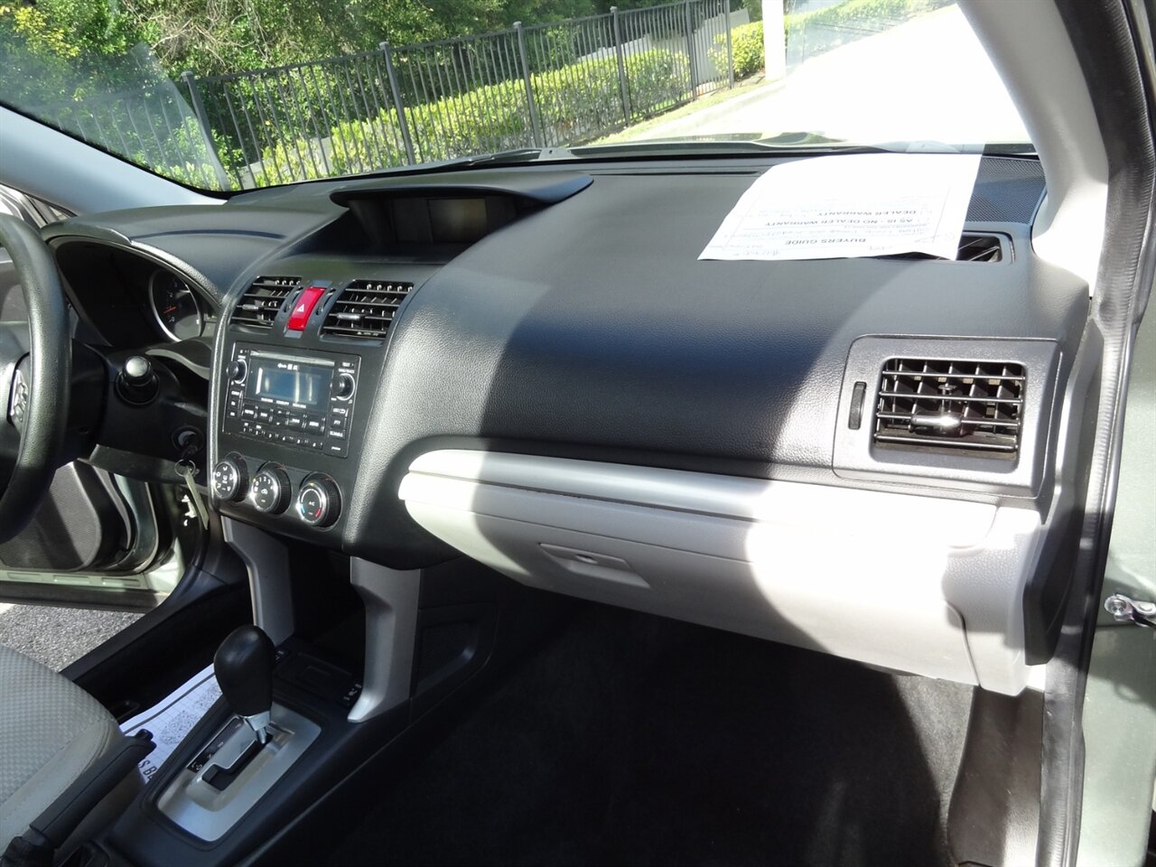 2015 Subaru Forester 2.5i Premium   - Photo 44 - Deland, FL 32720