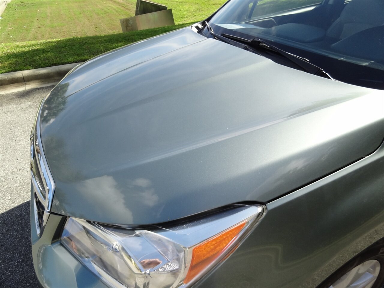 2015 Subaru Forester 2.5i Premium   - Photo 17 - Deland, FL 32720