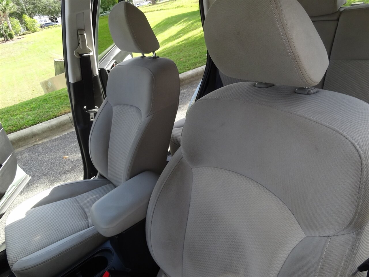 2015 Subaru Forester 2.5i Premium   - Photo 34 - Deland, FL 32720