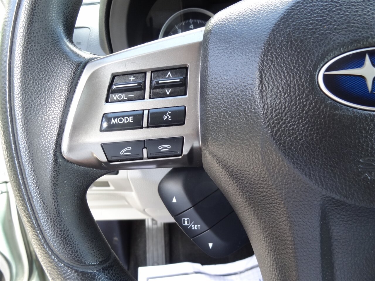 2015 Subaru Forester 2.5i Premium   - Photo 47 - Deland, FL 32720