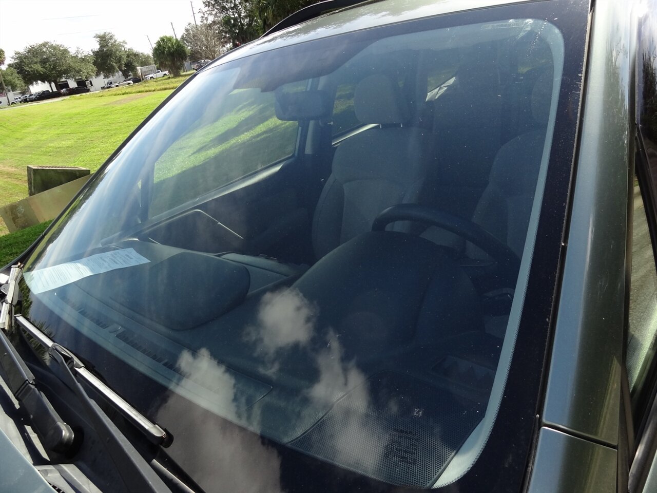 2015 Subaru Forester 2.5i Premium   - Photo 18 - Deland, FL 32720