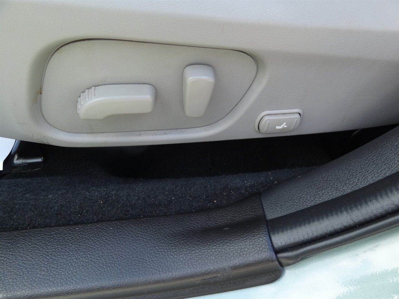 2015 Subaru Forester 2.5i Premium   - Photo 33 - Deland, FL 32720