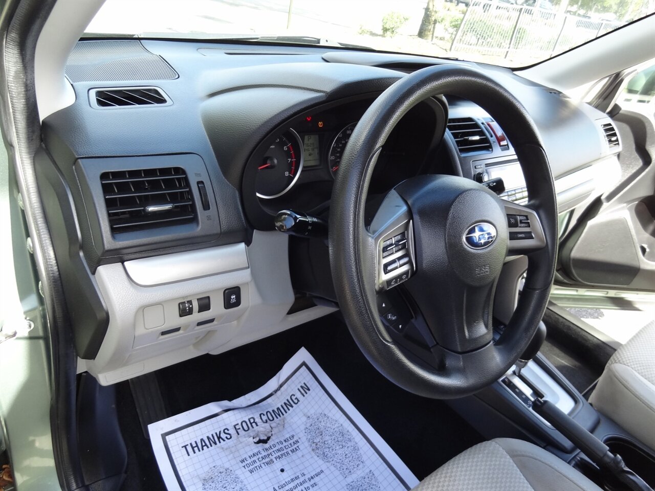 2015 Subaru Forester 2.5i Premium   - Photo 31 - Deland, FL 32720