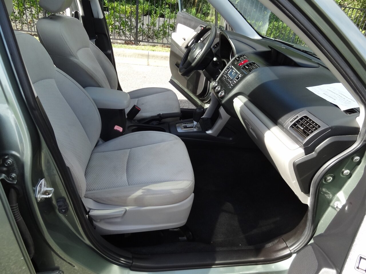 2015 Subaru Forester 2.5i Premium   - Photo 42 - Deland, FL 32720