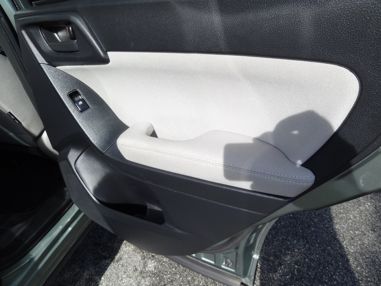 2015 Subaru Forester 2.5i Premium   - Photo 41 - Deland, FL 32720