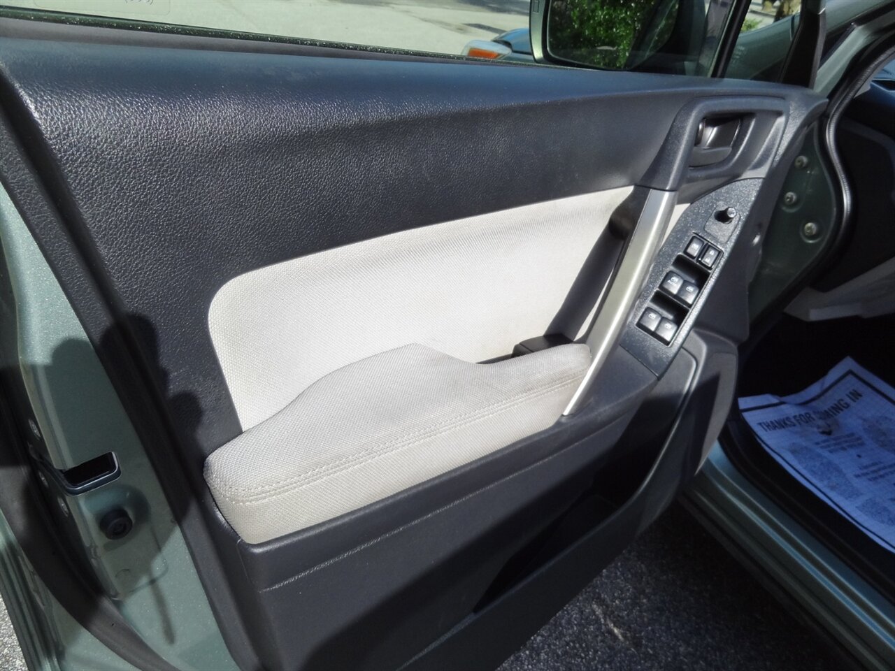 2015 Subaru Forester 2.5i Premium   - Photo 30 - Deland, FL 32720